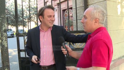 Fiks Fare, Gazetarja që ia mbledh Ramës, Bashës, Kryemadhit dhe Berishës, 23 Tetor 2019, Pjesa 1