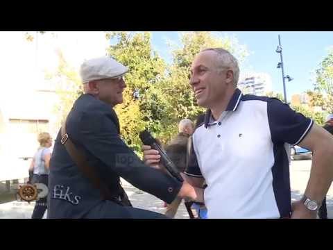 Fiks Fare/ Halli i amerikanëve është edhe halli i shqiptarëve