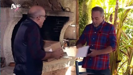 Έλα στη θέση μου σ4 επ28.