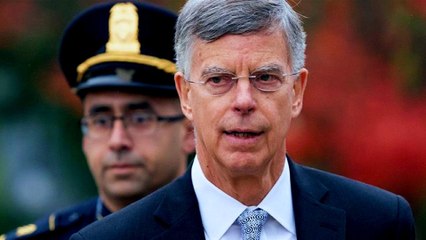 US diplomat: Trump tied Ukraine aid to demands for probes