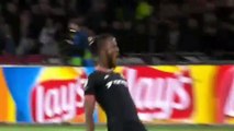Michy Batshuayi Goal ~ Ajax vs Chelsea 0-1 Champions League  23/10/2019