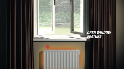 Digi-Line Electric Radiators