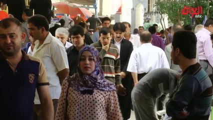 تقرير خاص لـ" حديث بغداد" يرصد نمو الاستهلاك في بغداد وتأثيره على الاقتصاد