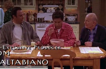Everybody Loves Raymond S09E16 Finale