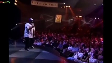 Patrice O'Neal - Just For Laughs (04)
