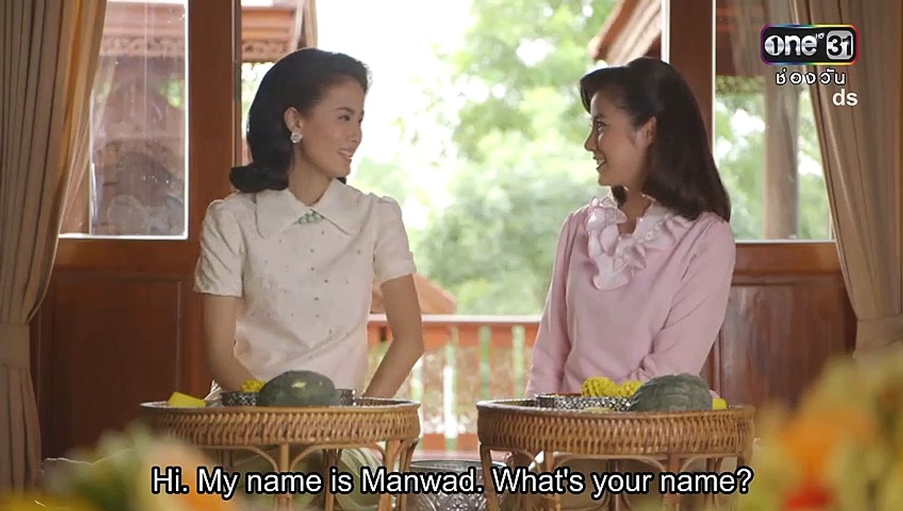 Ngao Asoke 2016 (เงาอโศก) Episode 5 English Sub , Thailand Drama; Romance; 2016