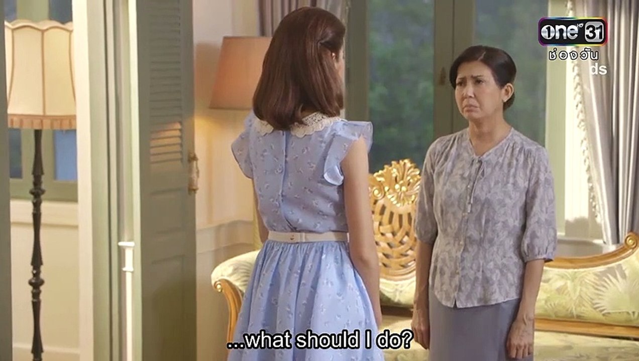 Ngao Asoke 2016 (เงาอโศก) Episode 8 English Sub , Thailand Drama; Romance; 2016