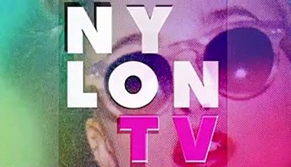 Emma Roberts x NYLON