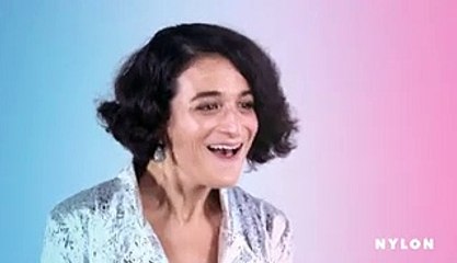 The Last Thing That Really Made Jenny Slate Laugh