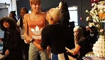 How The Chromat Casting Director Creates The Coolest Runway Of NYFW