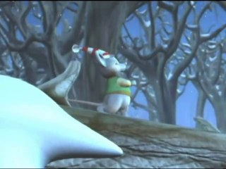 Opening to The Iron Giant 2004 VHS