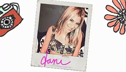 #NYLONFW FW14: DANI'S EDITOR DIARY