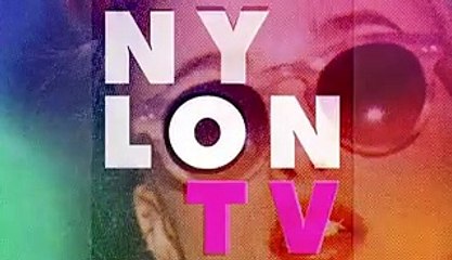 NYLON x ASOS: TV ISSUE PARTY