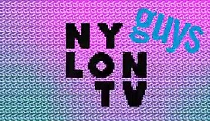 NYLON GUYS x THE MELVINS: WAY MORE THAN 5 QUESTIONS