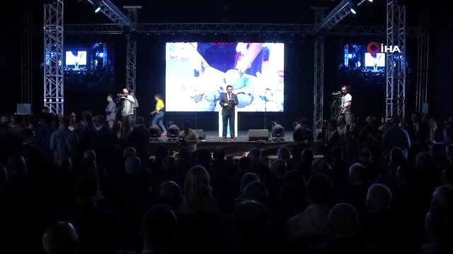 Bakan Varank: Türkiye, 2 haftada ABD ve Rusya'yı istediği noktaya getirdi