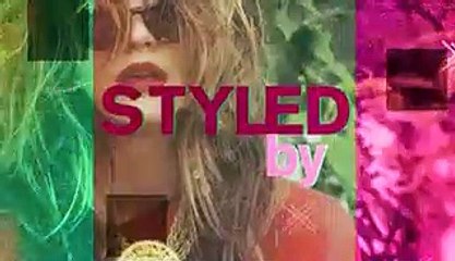 STYLED BY: JULIA GARNER