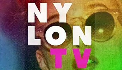 PENN BADGLEY x NYLON GUYS TV