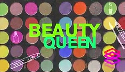 BEAUTY QUEEN: OCC LIP TAR BAR WITH NYLON STAFFERS!