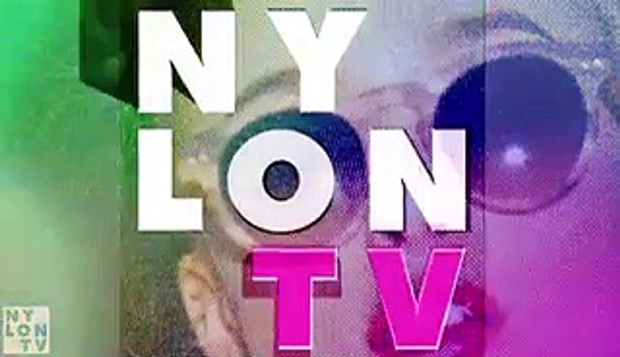 NYC FASHION WEEK F/W 2013: IVANA HELSINKI GETS DEEP WITH CORY KENNEDY (AND HER SNAPBACK)