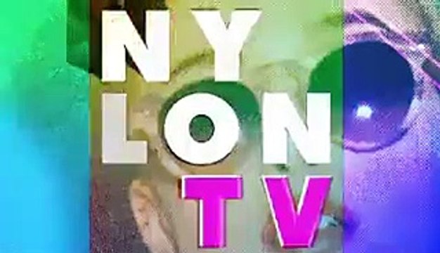 NYC FASHION WEEK F/W 2013: BCBG: CORY KENNEDY ASKS LUBOV AZRIA WHERE MAX IS HIDING!