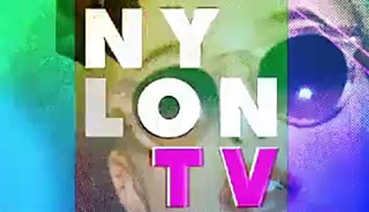 NYC FASHION WEEK F/W 2013: BCBG: CORY KENNEDY ASKS LUBOV AZRIA WHERE MAX IS HIDING!