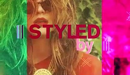 STYLED BY: ABIGAIL BRESLIN
