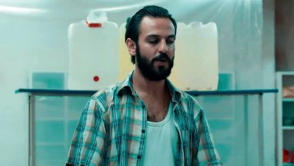مسلسل الحفرة الموسم الثانى الحلقة 1 القسم الثالث