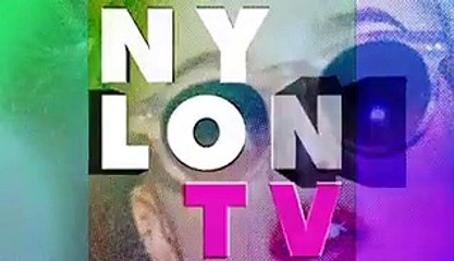 NYC FASHION WEEK F/W 2013: GET THE LOOK: KAREN WALKER BACKSTAGE BEAUTY