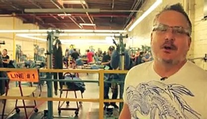 NYLON TV x AGAVE DENIM