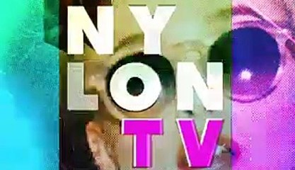 NYC FASHION WEEK F/W 2013: RAG & BONE BACKSTAGE: WHO DID MARISSA MONTGOMERY FIND?