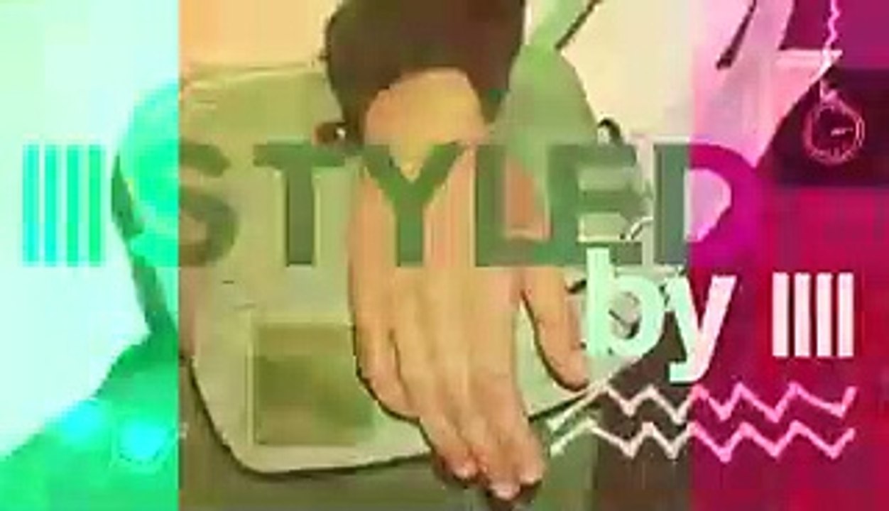 STYLED BY: LAURA JAMES