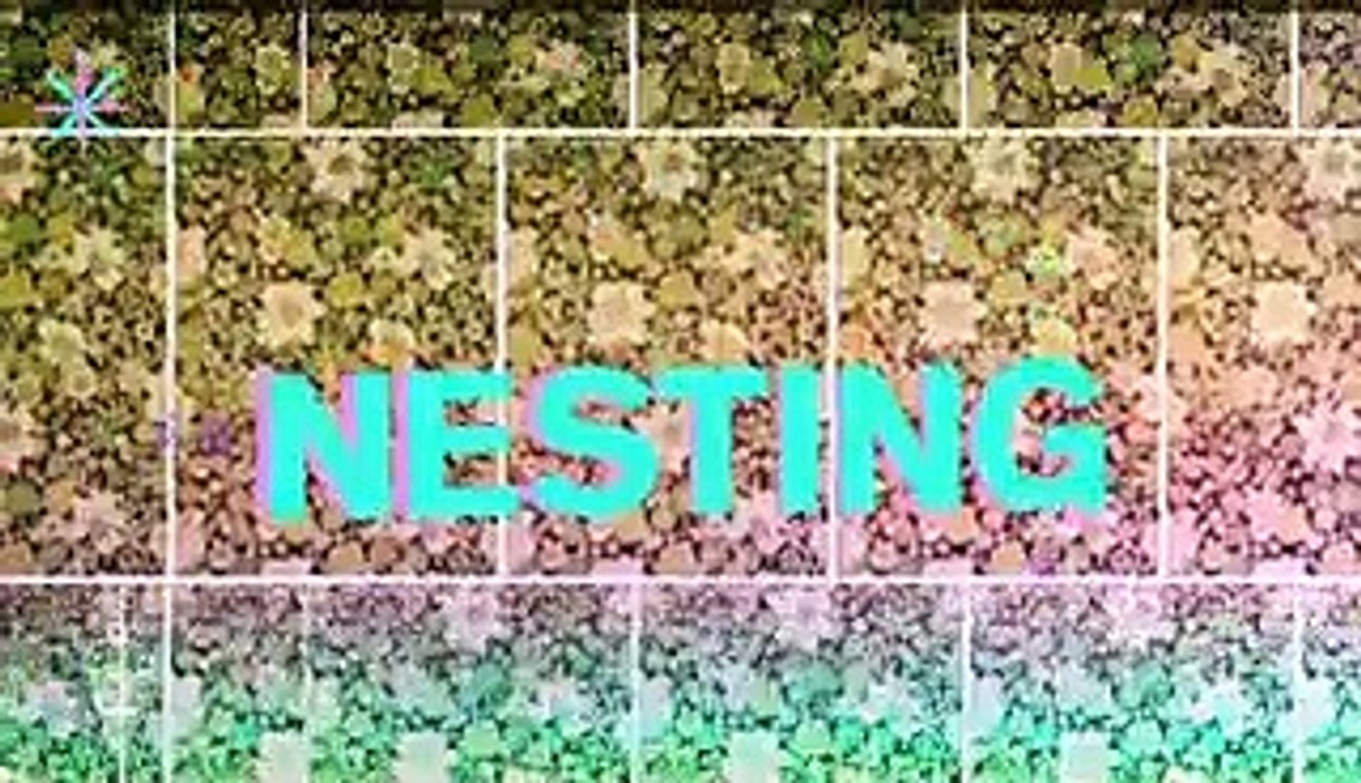 NESTING: BOOK SOUP WITH JOEY POLLARI