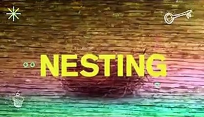 NESTING: INSIDE HANNA BETH'S PUNK BARBIE LAIR