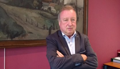 Frameries - Le bourgmestre Jean-Marc Dupont, un an après les élections