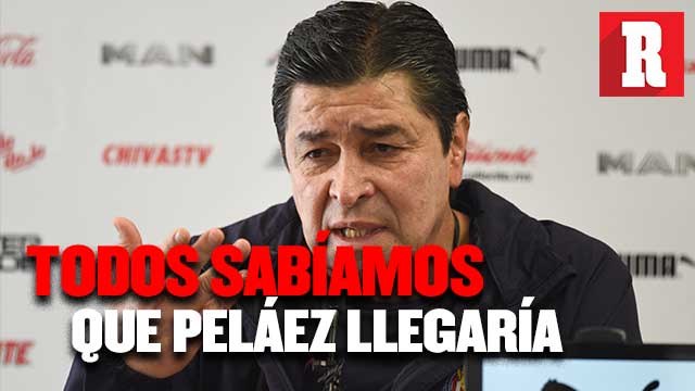 Luis Fernando Tena: Todos sabíamos que había muchas posibilidades de que viniera Ricardo