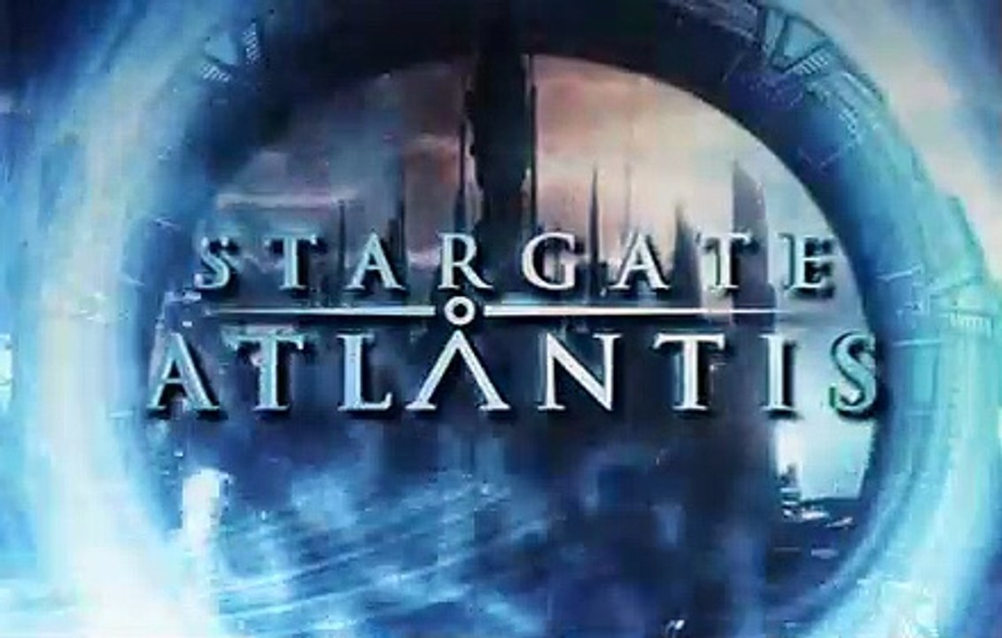 Stargate Atlantis S 05 E 19 - Vegas