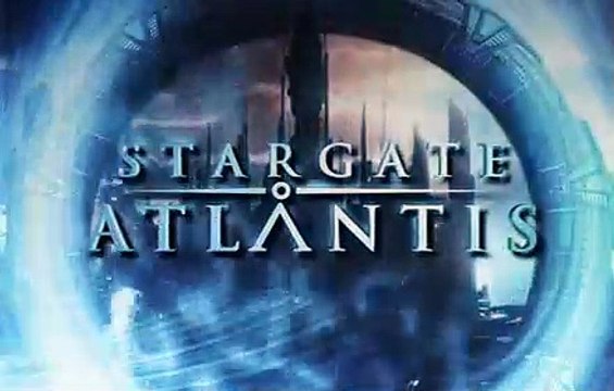 Stargate Atlantis S 05 E 19 - Vegas
