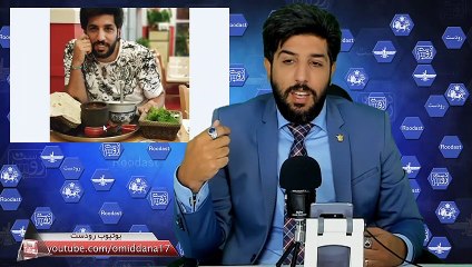 حمله یک تروریست پانکُرد به امید دانا در ونکوور کانادا_خط مقدم کجاست؟