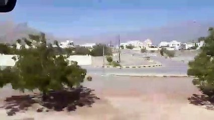 Oman Nazwa City Lets Trip with Us.