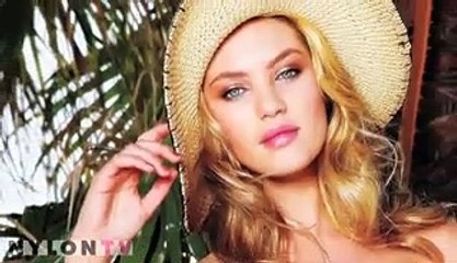 FASHION WEEK F/W '11 - CANDICE SWANEPOEL