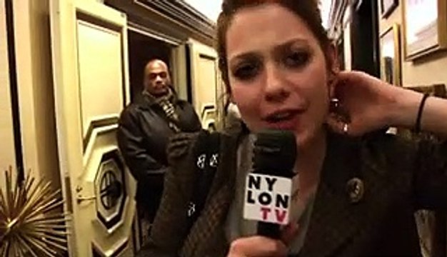 FASHION WEEK F/W '11 - NICOLE RICHIE