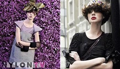 MODEL CITIZEN - HEIDI ROCK