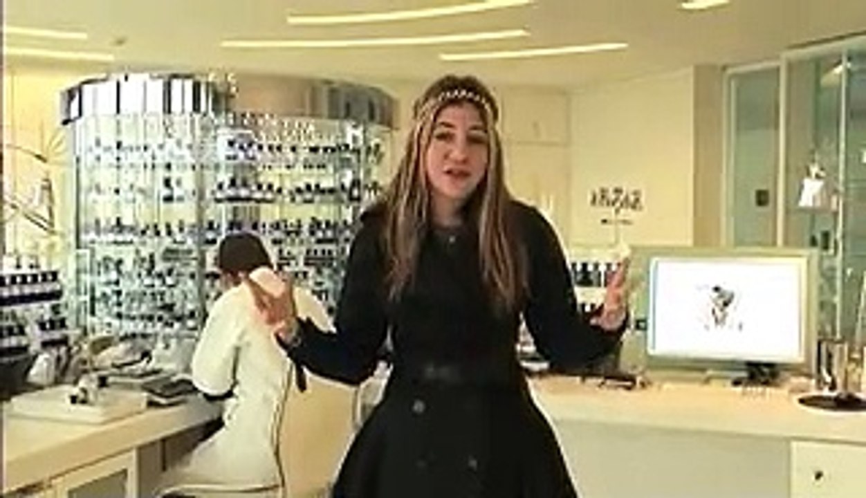 FACTORY GIRL - CHANEL