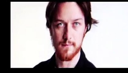 NYLON TV GUYS + JAMES MCAVOY
