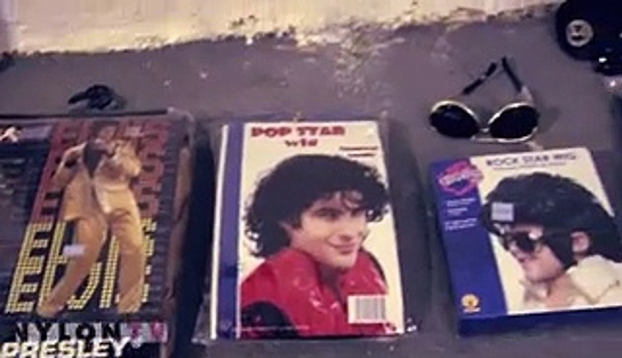 NYLON TV+LIGHTSPEED CHAMPION