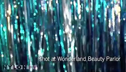 BEAUTY MARK: NAILS WONDERLAND