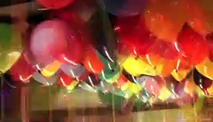 NYLON TV + TOPSHOP 1 YEAR ANNIVERSARY PARTY