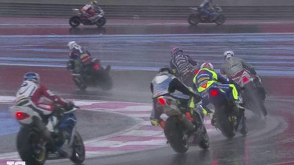 Mélodie Coignard, celle qui prouve que la moto n'est pas un monde réservé aux hommes (2/2)