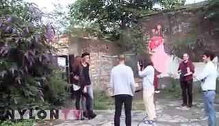 TV ISSUE - LONDON ISSUE