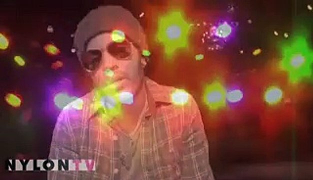 LENNY KRAVITZ+AMERICA